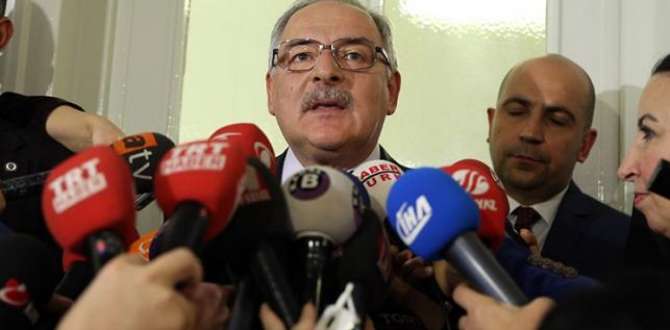 ‘Başbakan iyi niyetli, Kılıçdaroğlu diyaloğa açık’