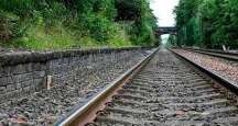 “2023’e kadar 25 bin kilometre demiryoluna ulaşılacak”