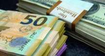 Azerbaycan’da ikinci devalüasyon: Euro ve dolar yüzde 47 fırladı