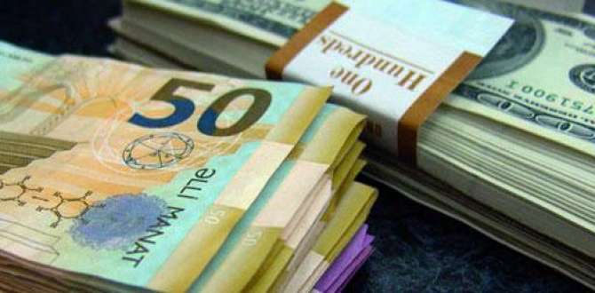 Azerbaycan’da ikinci devalüasyon: Euro ve dolar yüzde 47 fırladı