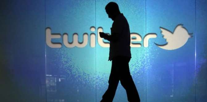 BTK’dan Twitter’a 150 bin TL para cezası