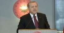 Erdoğan: Paralel yapı bizi çok yoruyor