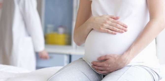Hamilelik döneminde gribe dikkat!