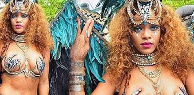 Rihanna: Benzema ve Hamilton’la sevişmek için birlikte oldum