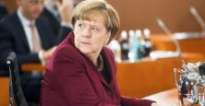 Time dergisi Merkel’i ‘Yılın Kişisi’ seçti