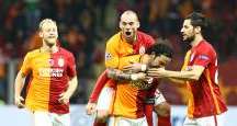Wesley Sneijder: “İyi oynamadık”