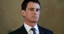Fransa: Başbakan Manuel Valls,  başörtüsü yasağını savundu