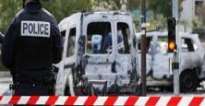 Une attaque aux cocktails Molotov dans l’Essonne. 4 policiers blessés