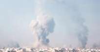 Musul’da bombalı saldırı
