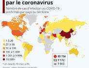 Comment se prémunir contre le fléau international coronavirus / Çağın belası koronavirusten nasıl korunmalıyız