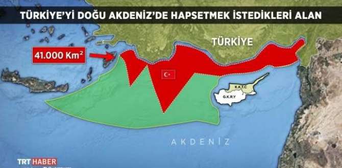Les adversaires du concept de “Patrie Bleue.”