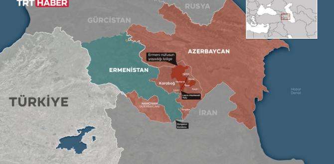 L’Arménie, soutenue par la France, tue des civils et des forces de l’ordre azerbaïdjanais.