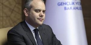 ‘Daha hızlı bir yol alma mecrasına getirildi’