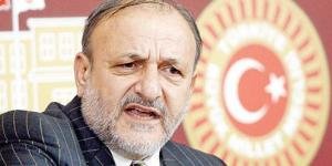 ‘Kürdistan’ı, bölünmeyi açıkça ilan etmişlerdir’