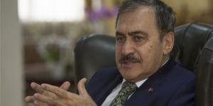 ‘Paralel yapı istihbarat örgütlerinin emrinde bir yapı’