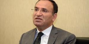 ‘Yargıyla ilgili bazı konular değerlendirilecek’