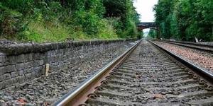 “2023’e kadar 25 bin kilometre demiryoluna ulaşılacak”