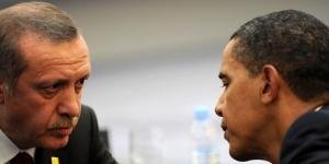 “Obama Erdoğan’ı dinletti” iddiası