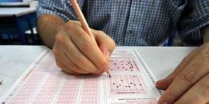 ”2005’ten beri tüm sınavlar şaibeli” iddiası