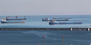 ”27 gemi alıkonuldu” iddiasına yalanlama