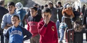 120 Türkmen Suriye’ye geçiş yaptı