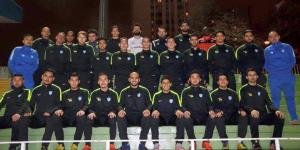 F.C Paris Kazak Spor,  ilk yarıyı 6 puan farkla lider kapatti. TEBRİKLER GENÇLER.