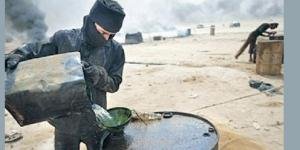 ABD: IŞİD Libya petrolüne yönelebilir