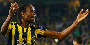 Abdoulaye Ba: “Oynamak istiyorum”