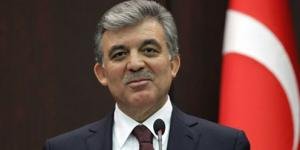 Abdullah Gül’den ‘dış politika’ mesajı