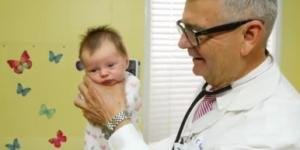 Ağlayan bebek nasıl susturulur?