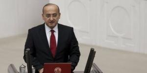 Akdoğan: Onlar yıkar biz yaparız