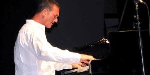 Ankara Caz Festivali’nde Kerem Görsev konser verecek