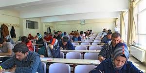 AÖF sınav giriş yerleri açıklandı