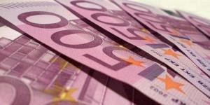 Avro Bölgesi ekimde 24,1 milyar avro fazla verdi