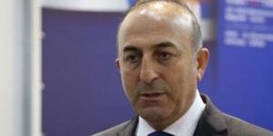 Bakan Çavuşoğlu’ndan Rusya röportajı