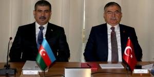 Bakan Yılmaz’ın kabulleri