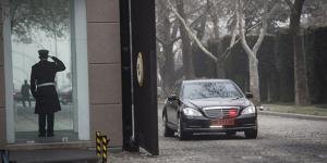 Bakanlar Kurulu toplandı