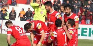 Balıkesir Bolu’nun “altı”nı üstüne getirdi