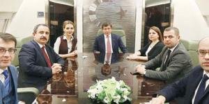 Başbakan Davutoğlu’ndan Putin’e yanıt: Ciddiye almıyoruz