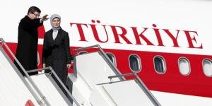 Başbakan Davutoğlu İstanbul’a geldi