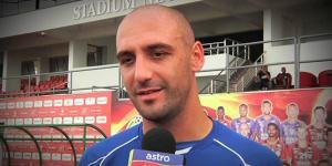 Billy Mehmet’ten İskoçlara “Gitmeyin” tavsiyesi!