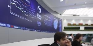 Borsa, günü yükselişle tamamladı