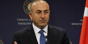 Çavuşoğlu, Rusya’nın sivilleri hedef almasını kınadı