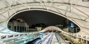 Çin en büyük yeraltı şehrini kuracak