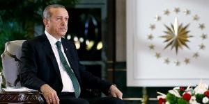 Cumhurbaşkanı Erdoğan’dan şehit ailelerine taziye