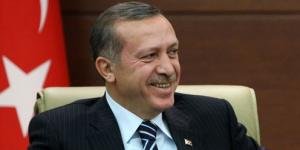 Cumhurbaşkanı Erdoğan beşinci kez dede oldu