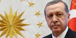 Cumhurbaşkanı Erdoğan, Konya’da akşam yemeğine katıldı