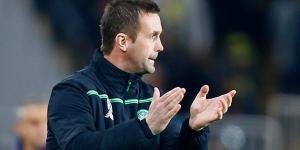 Deila: “Fenerbahçe’den puan almak zor”