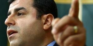 Demirtaş’tan Rusya’daki vatandaşlara çağrı geliyor!