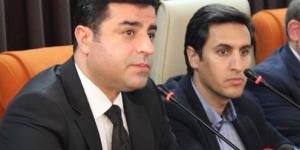 Demirtaş Rusya’ya gidiyor